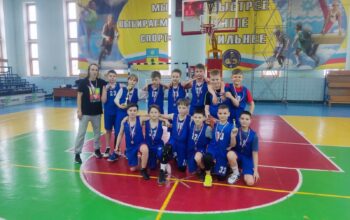 «Бронза» из Волжского