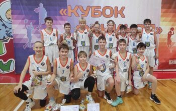 «Бронза» на 2-м раунде «Кубка Феникса»