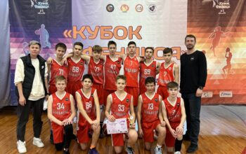 Победа во 2-м раунде «Кубка Феникса»