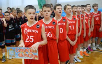 Вышли в полуфинал!