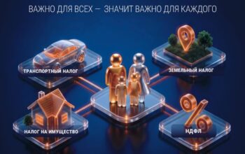 Оплатите налоги!